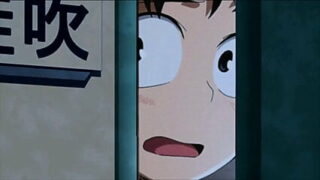 anime hot gay porn