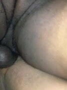 black friend using my boipussy bb video 1