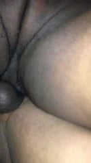 Black friend using my boipussy bb  video 1
