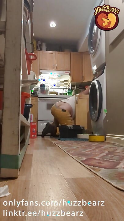 exposing myself to the bearish plumber