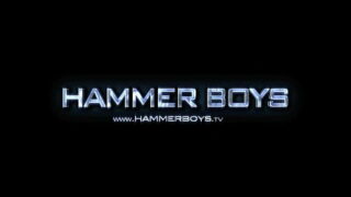 hammerboys tv present big dick 11 video 1