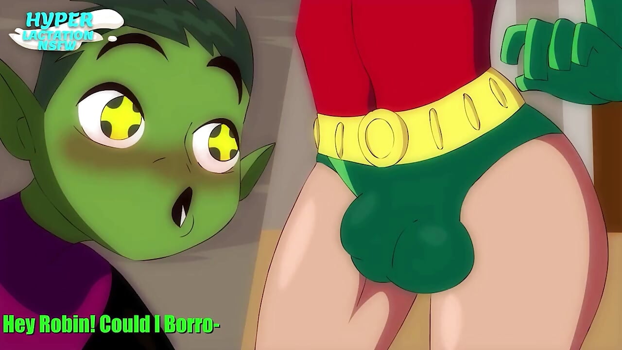 HyperLactation0 Yaoi Gay Porn Hentai Compilation 11