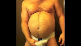 macpurc big belly jockstrap hardon xtube porn video from