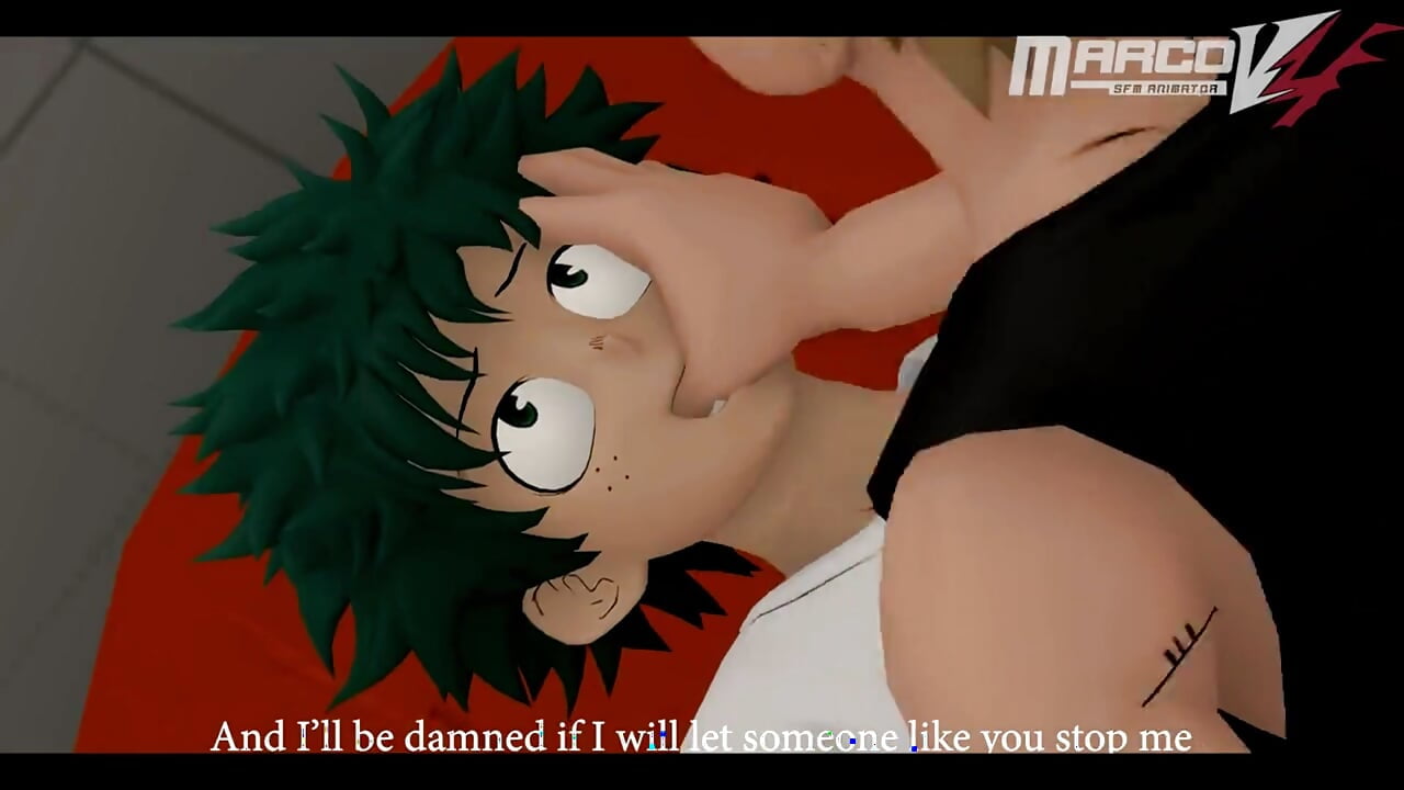 MarcoV4point1 Gay Porn Hentai Compilation 3