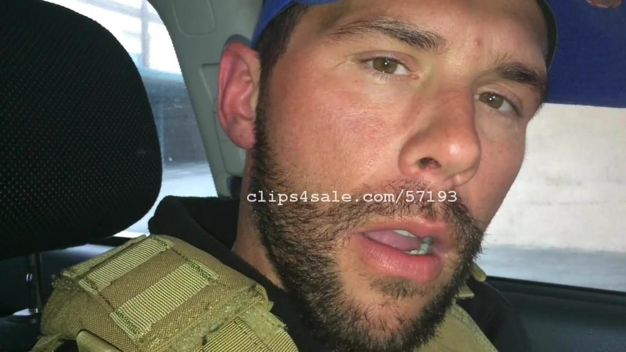 Moaning Fetish – Jon Greco Moaning Video 1