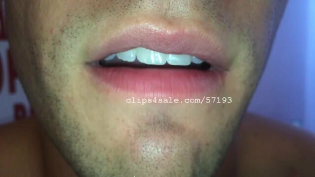 Moaning Fetish – Lance Moaning Video 1