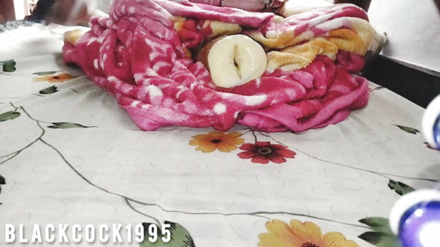 My first video I fucked gorgeous while i m working suddenly i fucked by blackcock1995 (Black boy)