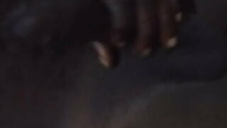my wife agrees to video me