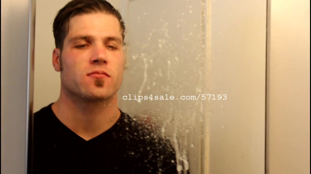 Spit Fetish – Sin Spitting Video 1