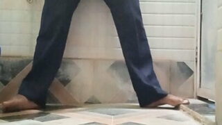 top boy handjob in toilet top boy watching porn videos handjob cumshot webcam