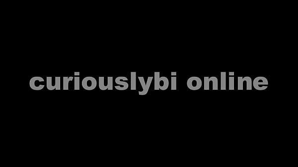 Bi Guy Takes It Up His Ass For The First Time