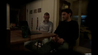 caught jerking off with my grandpa real gay grandson