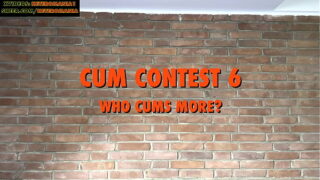 cum contest 6 back at heteromania trailer