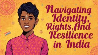 Gay Indian Navigating Identity, Rights, And Resilience In India (4)