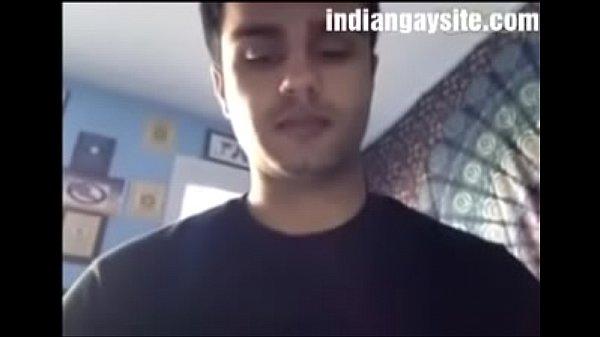 Indian Guy Is Currently Giving A Performance On Indian Guy Is Currently Giving A Solo Jerking Off His Yummy Cock