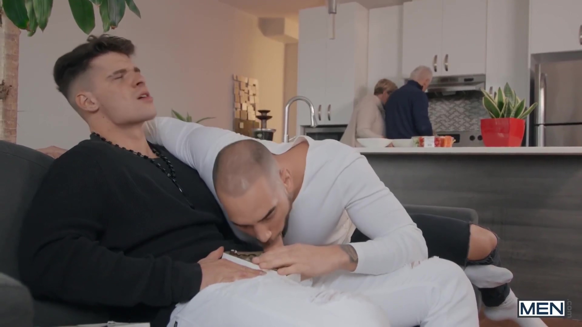 Malik Delgaty – And Tyler Tash