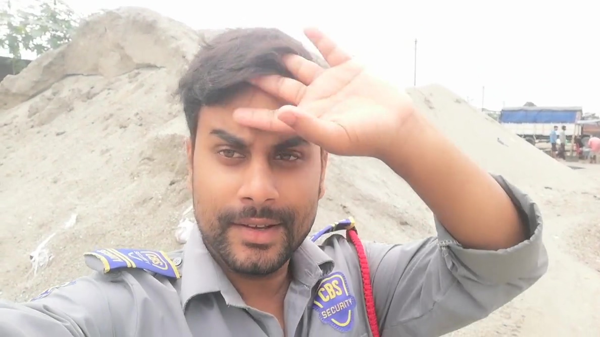 Desi Gay Sex Video Security Guard