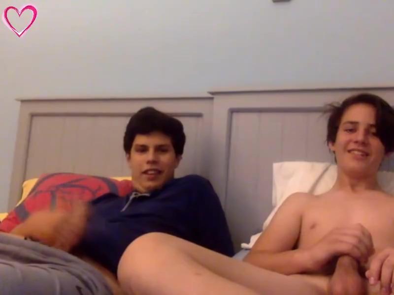 Friends Jerk teen 18+ Porn Webcam Buddies
