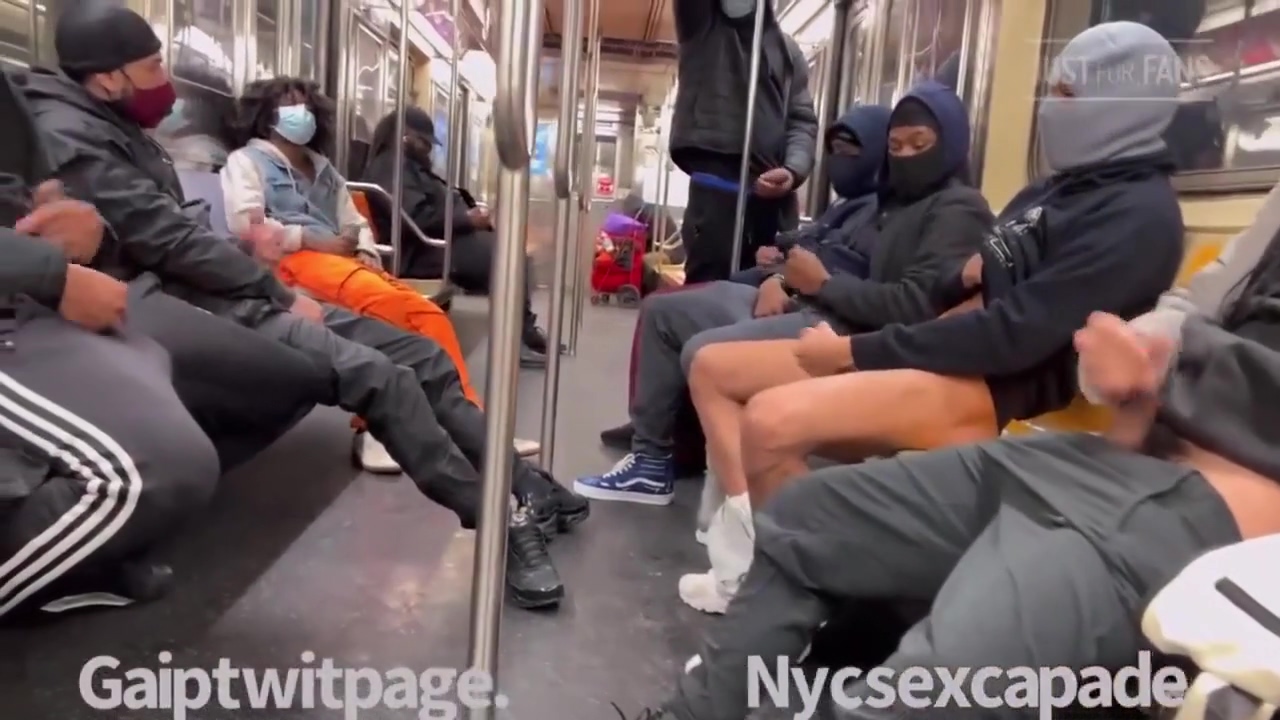 Nyc Subway The New Eco Train Ticket Means Is Straight Anymore
