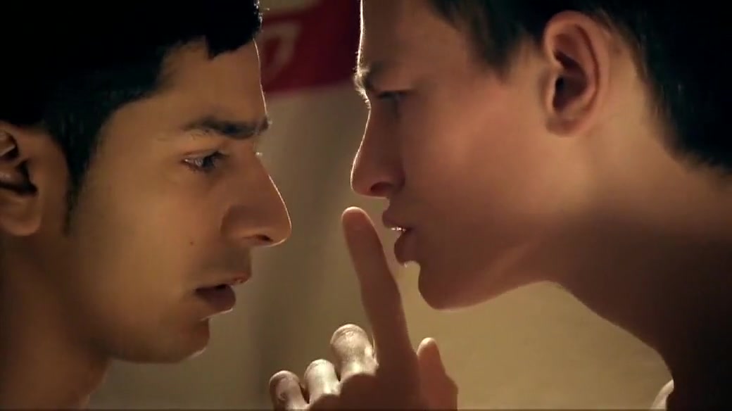 Their First Time (movie scene)