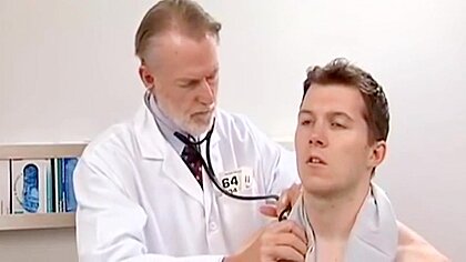 Unintentiional Asmr – Pervert Doctor – Real Footage