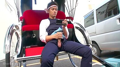 Best Adult Scene Homo Solo Craziest : Take A Look