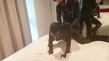 Fucking A Horny
