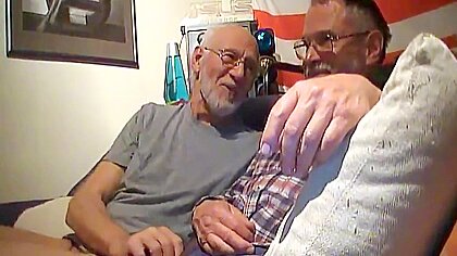 Grandpa Peculiar Nail 4