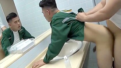 Incredible Porn Scene Homo Uniforms Great Ever Seen
