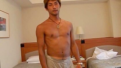Exotic Adult Scene Gay Solo New : Watch It
