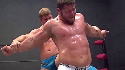 Incredible Sex Movie Homosexual Wrestling Try To Watch For : Check It