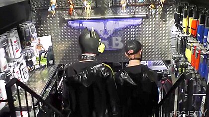 Puppy Boy Player – Teaser Video