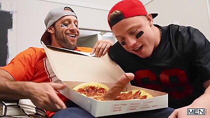 Dom King Logan Aarons – Teaser Video