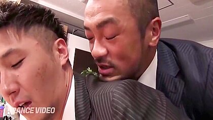Fabulous Xxx Scene Homosexual Brunette Fantastic : Take A Look