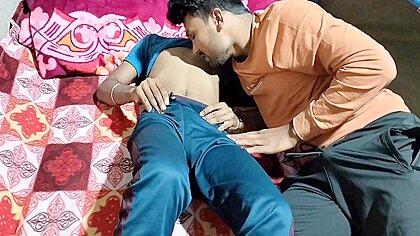 Indian Young Hotest Gay Couple Sex Hot Movie