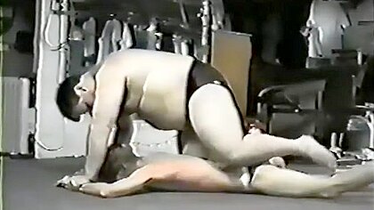 Incredible Xxx Video Homosexual Mature Exclusive Only For You