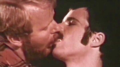 This Is A Really Old Gay Session