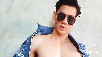 Exotic Adult Video Gay Thai Try To Watch For Will Enslaves Your Mind