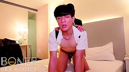 Hottest Xxx Clip Gay Anal Great