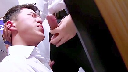 Astonishing Adult Movie Homosexual Cumshot Exclusive : Watch It