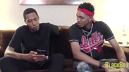 Ace In The Hole – Jahan Ace And Manny Killa
