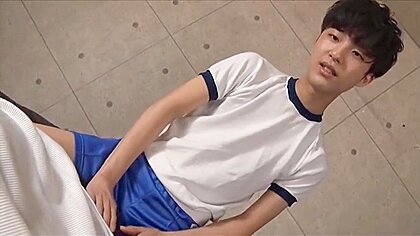 Japan Gay Gv 82