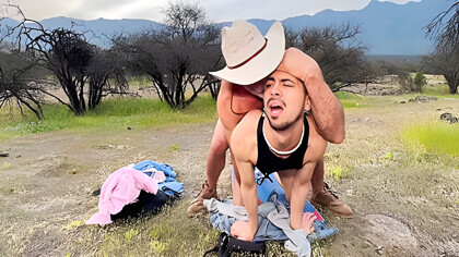 Un Viaje Caliente